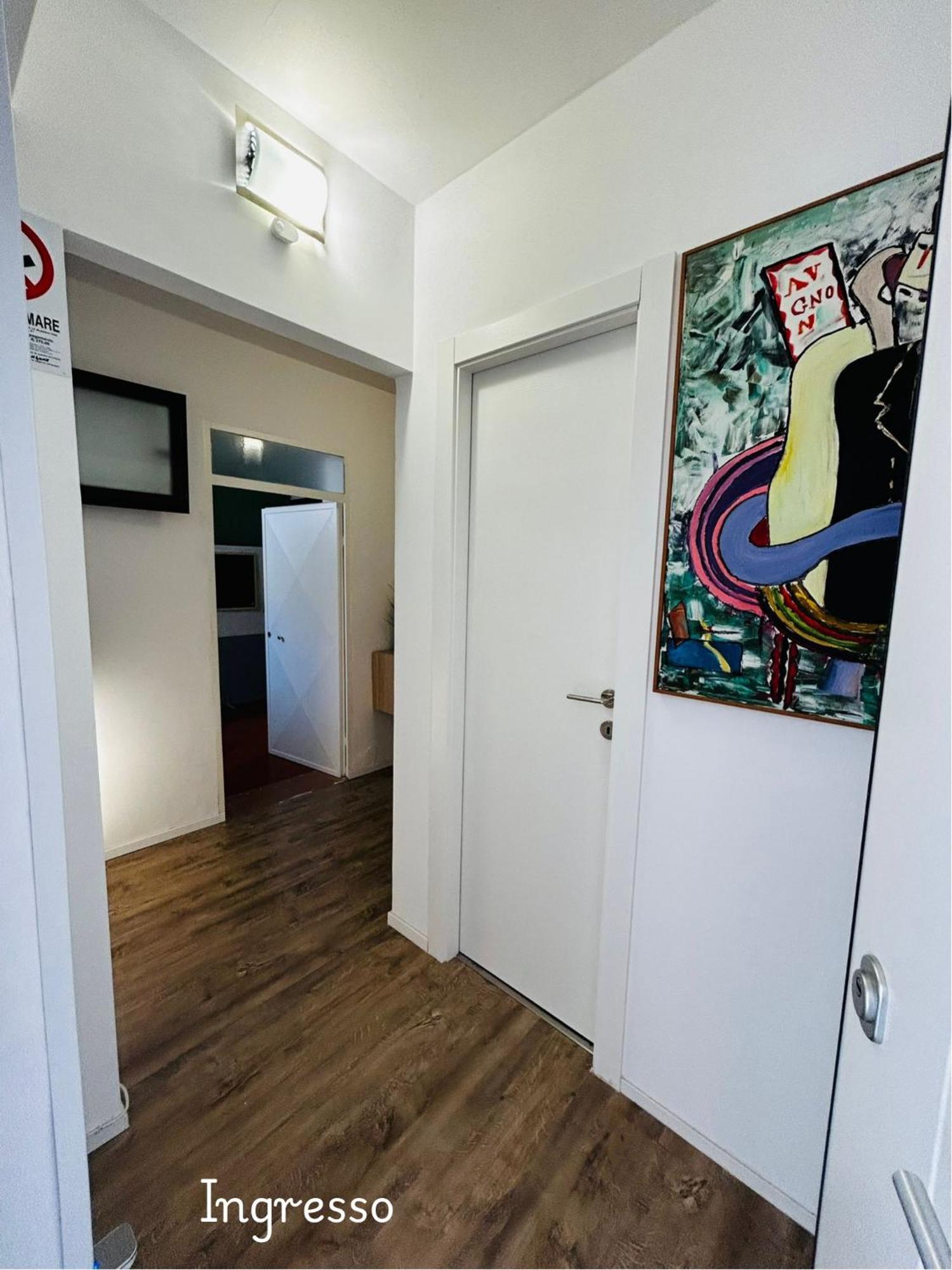 Raggi Di Sole Apartment Барі Екстер'єр фото