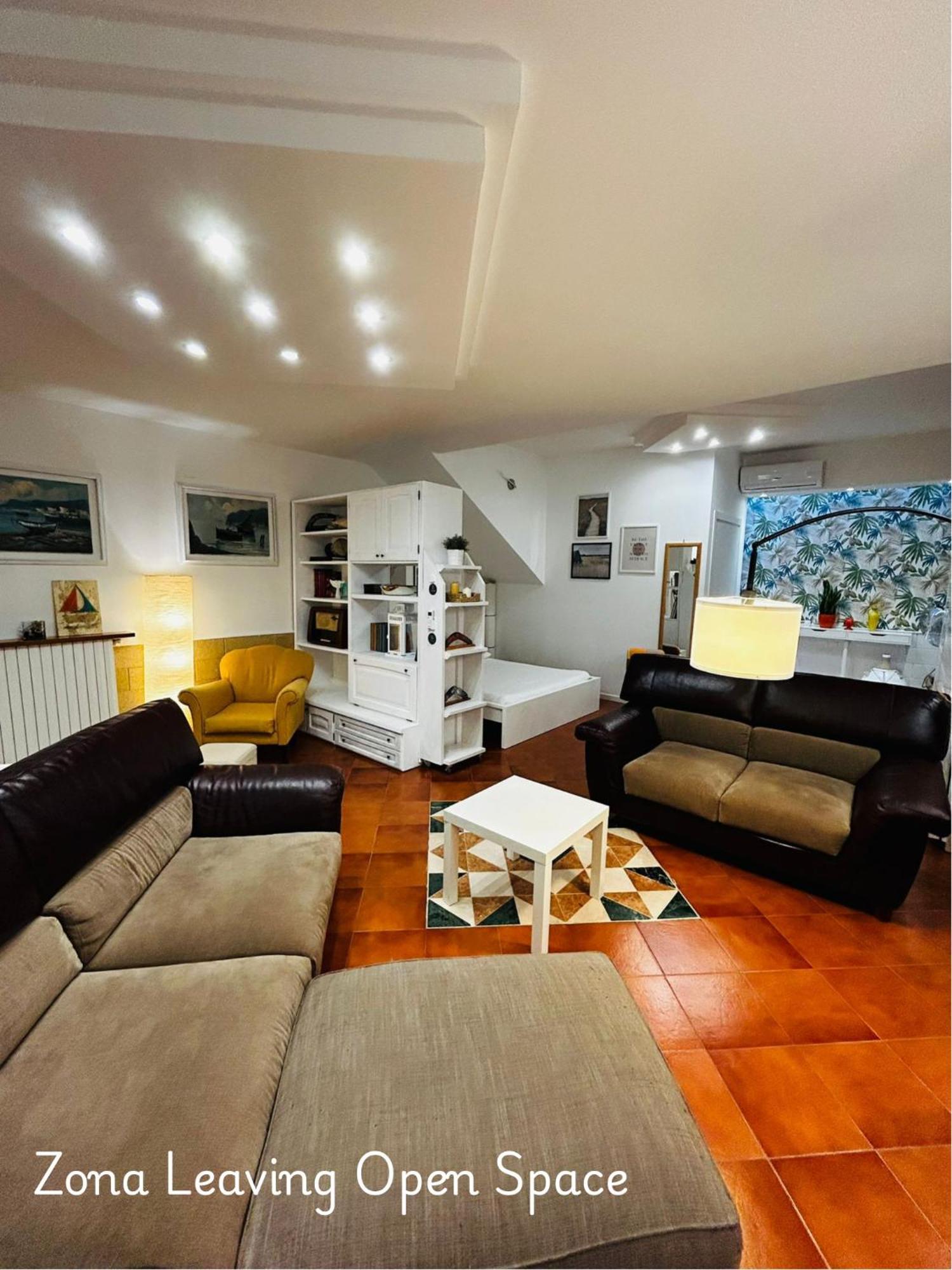 Raggi Di Sole Apartment Барі Екстер'єр фото