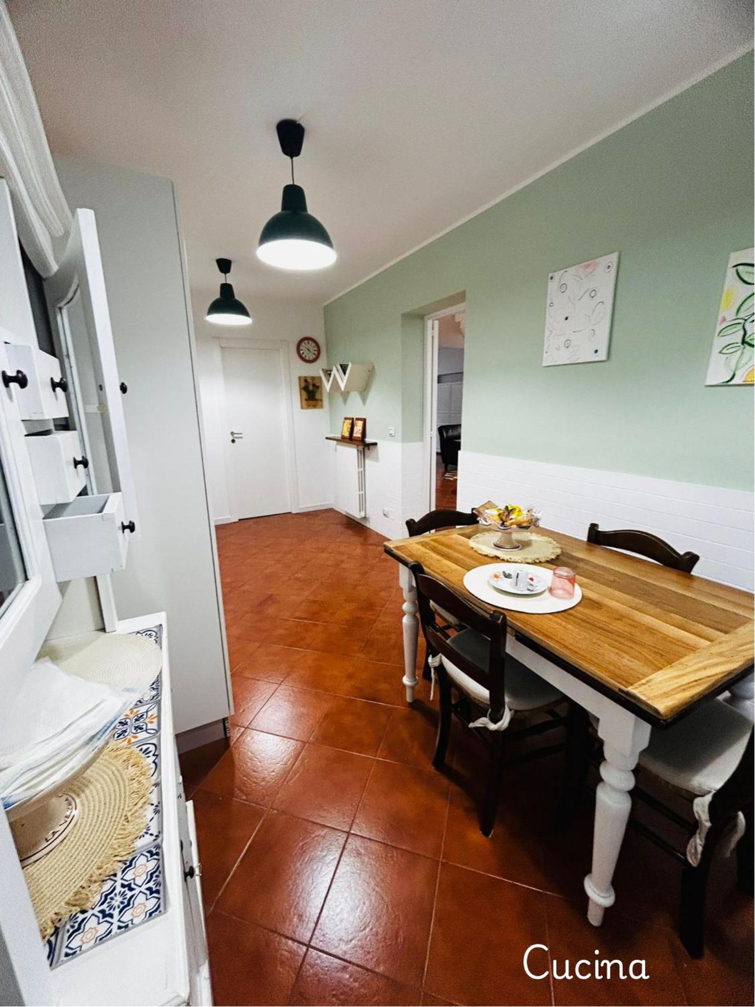 Raggi Di Sole Apartment Барі Екстер'єр фото
